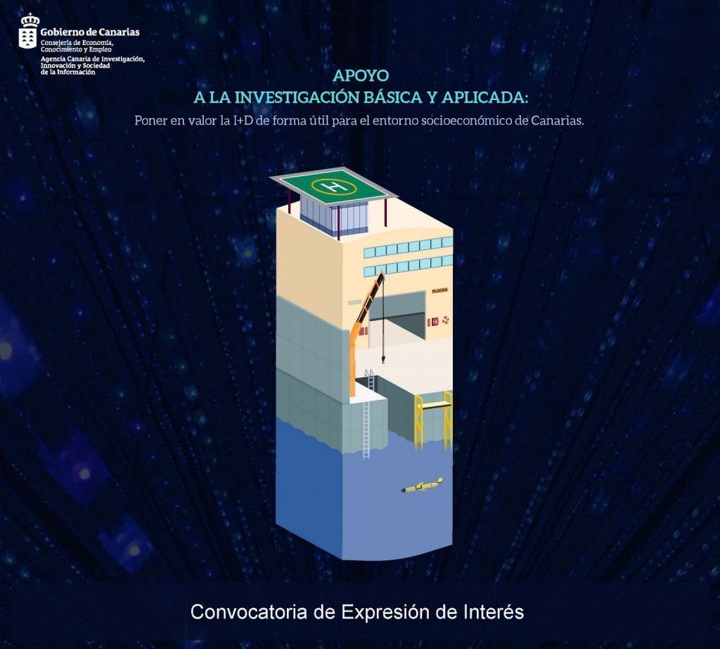 Aciisi invierte 1,5 millones para fomentar la participación en los programas marcos de I+D