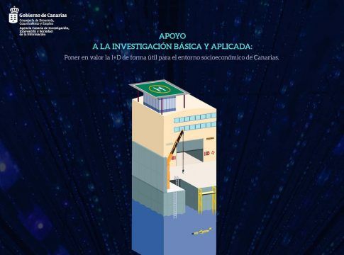 Aciisi invierte 1,5 millones para fomentar la participación en los programas marcos de I+D