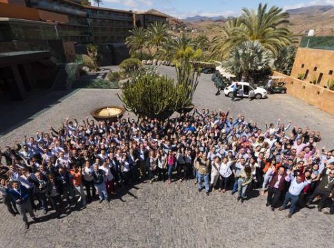 Satocan lanza un ambicioso programa de sostenibilidad queimplicará a todas las unidades y personas de la empresa