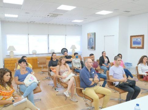 Tenerife abre sus puertas a los centros formativos de las Islas