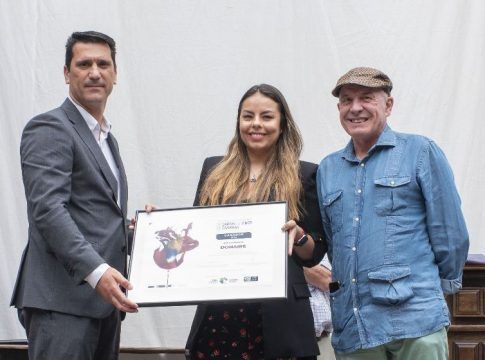 Canary Wine premia a Donaire por tener la mejor carta de vinos de las islas