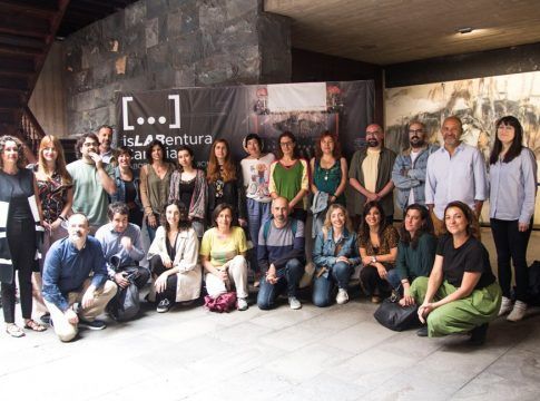 IsLABentura Canarias, entre los proyectos mejor valorados por el ICAA