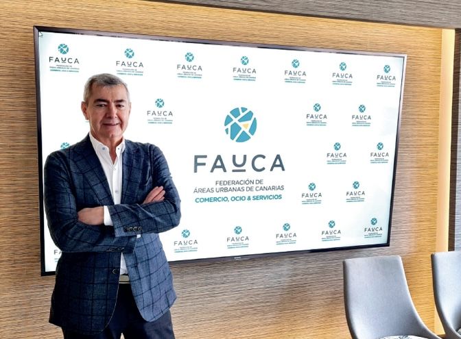 Abbas Moujir: “Desde FAUCA seguimos apostando por la formación, digitalización y dinamización del sector comercial”