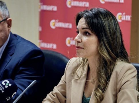 Cabildo y Cámara asesorarán a 20 pymes para su internacionalización con el proyecto ‘Tenerife+Global’ 