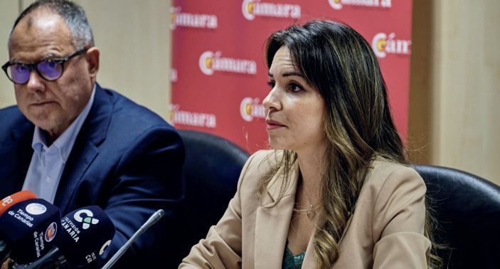 Cabildo y Cámara asesorarán a 20 pymes para su internacionalización con el proyecto ‘Tenerife+Global’ 