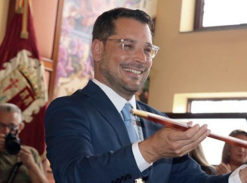 Adolfo González: “Yo no entiendo la política como un privilegio, ser alcalde de Los Realejos es una responsabilidad”