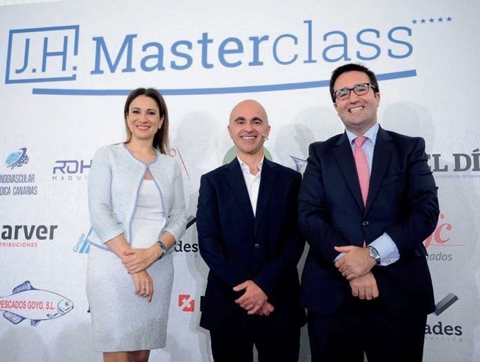 “Executive Coaching” para liderar 