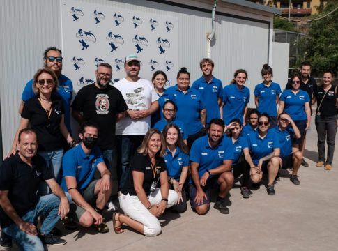 Transición Ecológica impulsa la labor de Fundación Neotrópico con una subvención de 130.000 euros