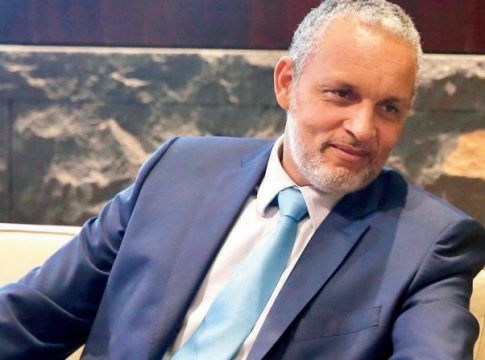 Bernard Lonis: “Antes de cambiar de modelo turístico debemos profesionalizar el que tenemos”