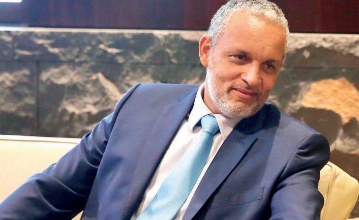 Bernard Lonis: “Antes de cambiar de modelo turístico debemos profesionalizar el que tenemos”