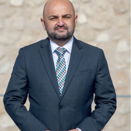 Carlos Álamo:“El objetivo irrenunciable que tiene turismo de Gran Canaria es la excelencia turística”