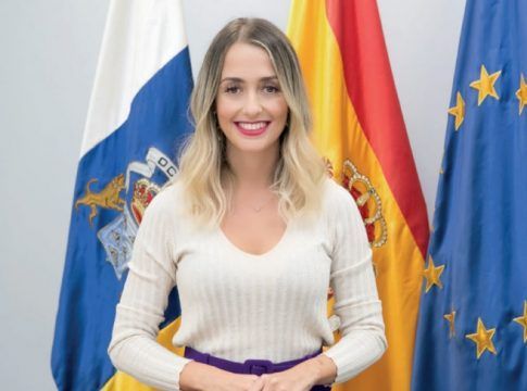Teresa Berástegui: “Hemos entendido que podemos transformar el turismo de las islas”