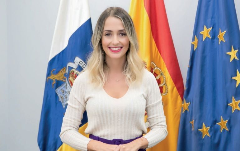 Teresa Berástegui: “Hemos entendido que podemos transformar el turismo de las islas”