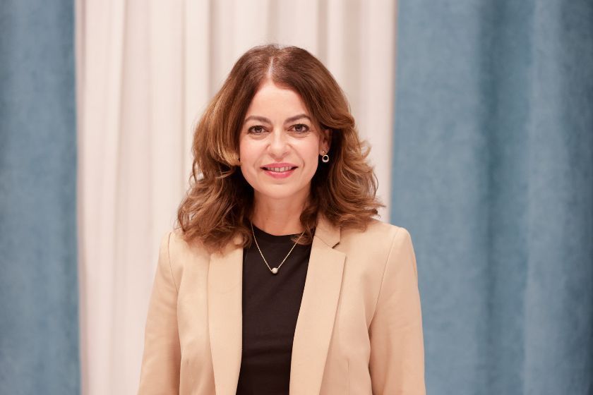 Tamara Raya: “Invertir en deporte es apostar por valores y convivencia”