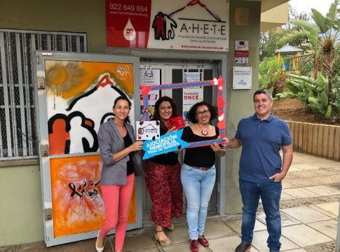 Fundación Cepsa toma el pulso a los proyectos galardonados con los Premios al Valor Social