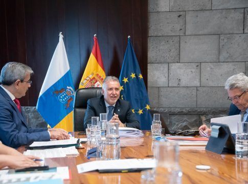 El Gobierno concreta la distribución de 598 millones de euros del Fondo Social Europeo