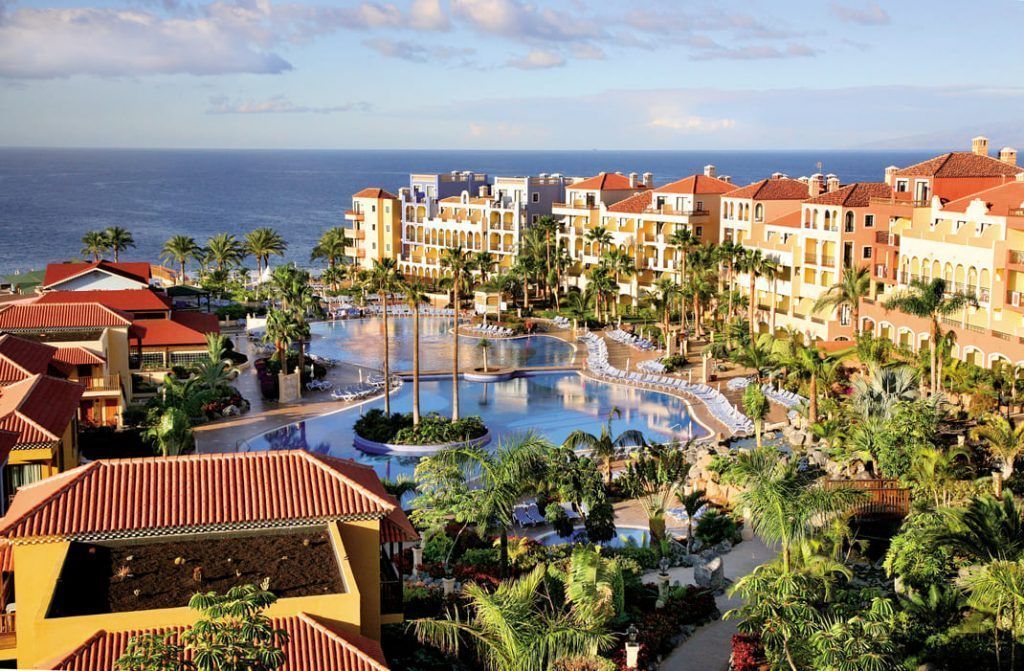 Bahia Principe Hotels & Resorts obtiene la certificación Travelife Gold en todos sus hoteles de Canarias