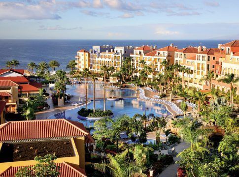 Bahia Principe Hotels & Resorts obtiene la certificación Travelife Gold en todos sus hoteles de Canarias