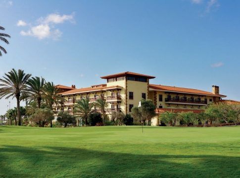 Enrique Tiscar: “Estamos destinados a un público que está buscando practicar golf todos los días del año”