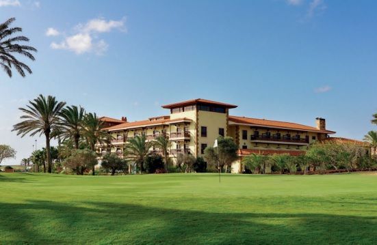 Enrique Tiscar: “Estamos destinados a un público que está buscando practicar golf todos los días del año”