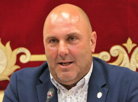 Sergio Lloret asume la presidencia de la FECAI