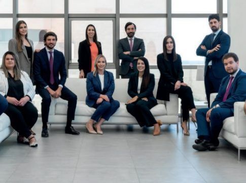 Sonia Urquiza: “Los retos nos motivan y nos hacen crecer, son los motores que nos llevan al siguiente nivel”