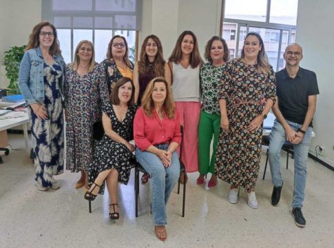 El proyecto OPEA ha atendido a más de 12.000 usuarios durante el último año