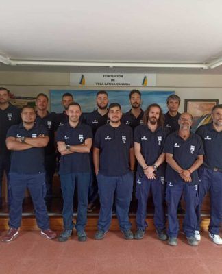 Finaliza el proyecto experimental Impulso del Empleo en Economía Azul