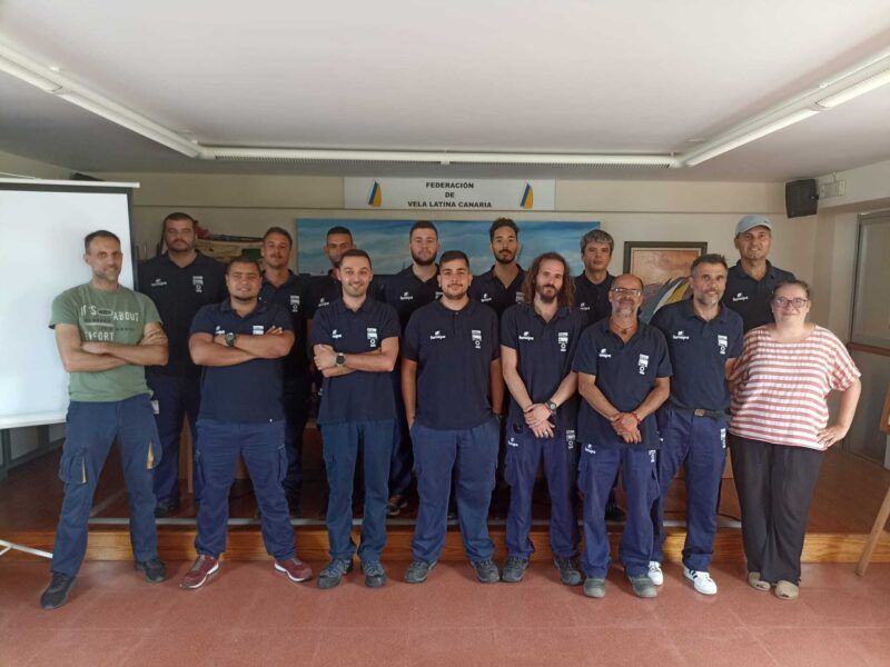 Finaliza el proyecto experimental Impulso del Empleo en Economía Azul