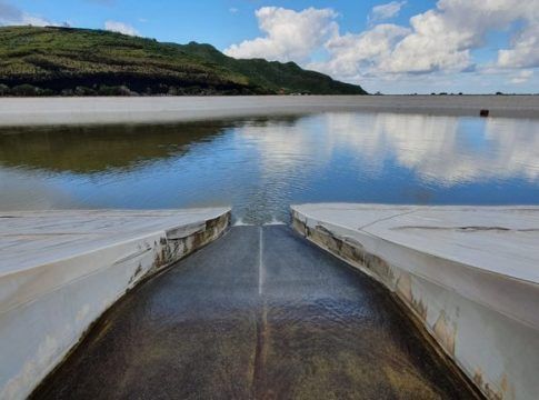 El agua regenerada para la agricultura en Tenerife cumple todos los estándares que marca el Ministerio de Sanidad
