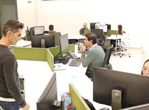 El departamento de Big Data de Titsa es reconocido en una revista internacional