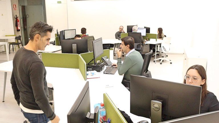 El departamento de Big Data de Titsa es reconocido en una revista internacional