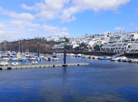 El proyecto Ecoáreas Mardetodos celebra la ‘I Semana de la Ecoárea’ en Lanzarote