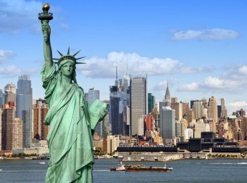 Tenerife se promociona en New York, Chicago y Miami entre más de 150 agentes turísticos