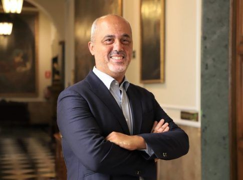Ramón Morales subraya el compromiso del Estado para que Canarias avance en su autogobierno