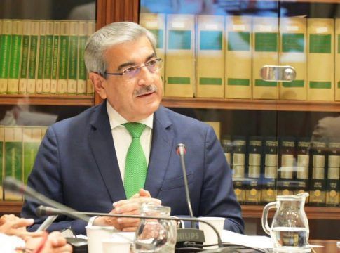 El Tribunal Administrativo de Contratos Públicos incrementa su actividad y mantiene un elevado nivel de respaldo