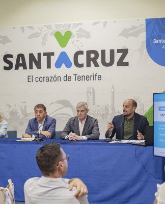Los Bonos Consumo Santa Cruz podrán adquirirse a partir del 5 de septiembre