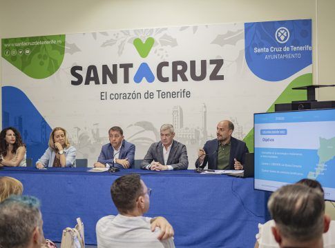 Los Bonos Consumo Santa Cruz podrán adquirirse a partir del 5 de septiembre