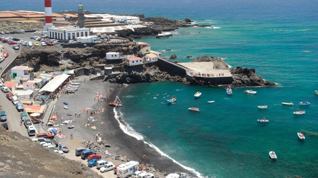 Canarias y el Gobierno central constituirán una comisión técnica para analizar los expedientes en materia de Costas