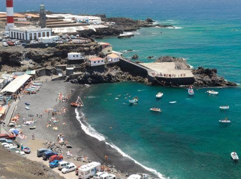 Canarias y el Gobierno central constituirán una comisión técnica para analizar los expedientes en materia de Costas