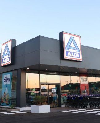 ALDI inaugura su quinto supermercado en Tenerife