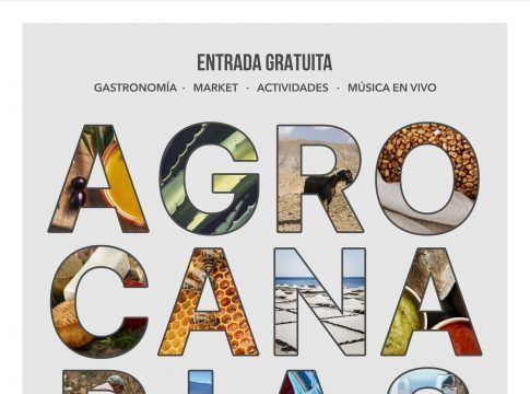 La Feria Agrocanarias llega a La Gomera para acercar la calidad del producto local a la población