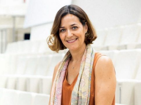 Sonia Herzog: “Los canarios son profesionales tremendamente exigentes y el servicio tiene que ser express”