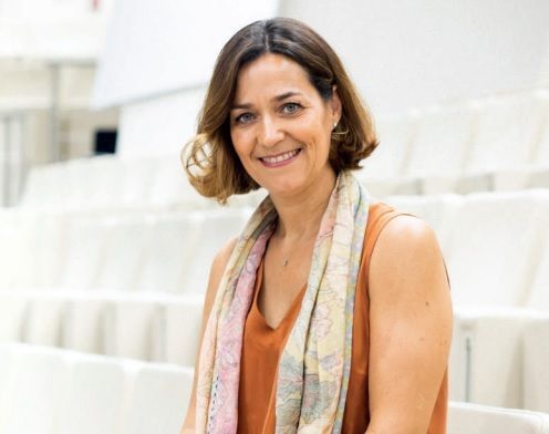 Sonia Herzog: “Los canarios son profesionales tremendamente exigentes y el servicio tiene que ser express”