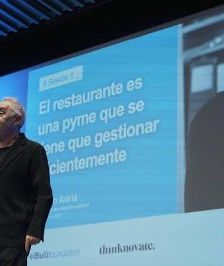 Ferran Adrià formará a hosteleros en Gran Canaria de la mano de CaixaBank