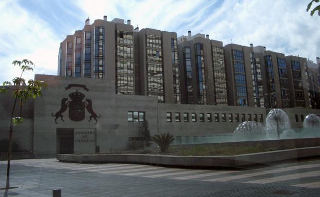 Canarias subvenciona 32 proyectos ligados al patrimonio cultural