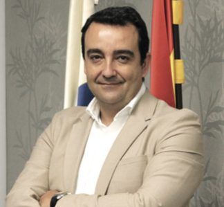 José Valle: “Las Cámaras de Comercio son las organizaciones empresariales que más aportan a la sociedad y al tejido empresarial” 
