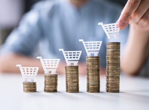 Las medidas anti inflación siguen sin funcionar 