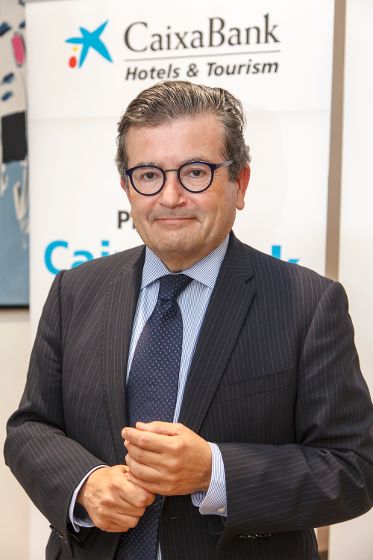 CaixaBank apoya al sector hotelero canario con 166 millones de euros en financiación durante el primer semestre del año