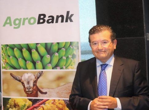 AgroBank financia al sector agroalimentario de Canarias con más de 223 millones de euros en el primer semestre del año, un 213% más respecto al año anterior